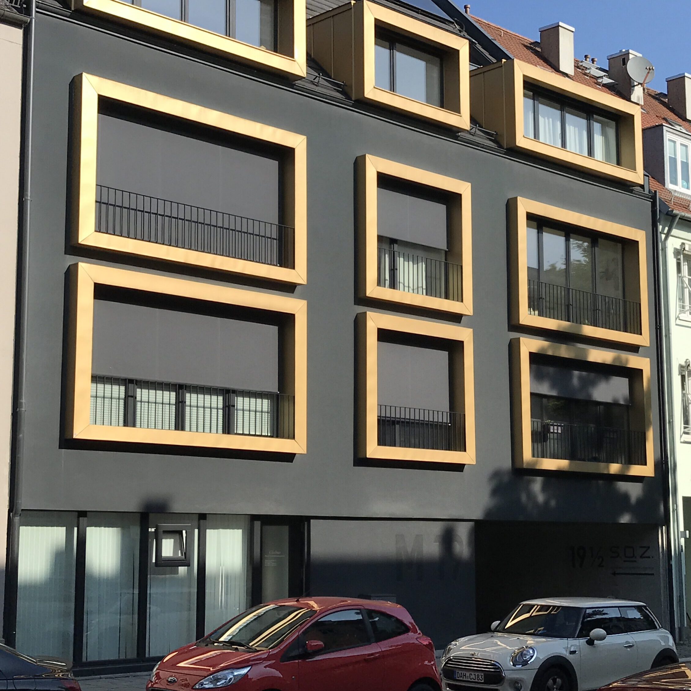 Malerwerkstatt Schmidt - Malerarbeiten - Fadd