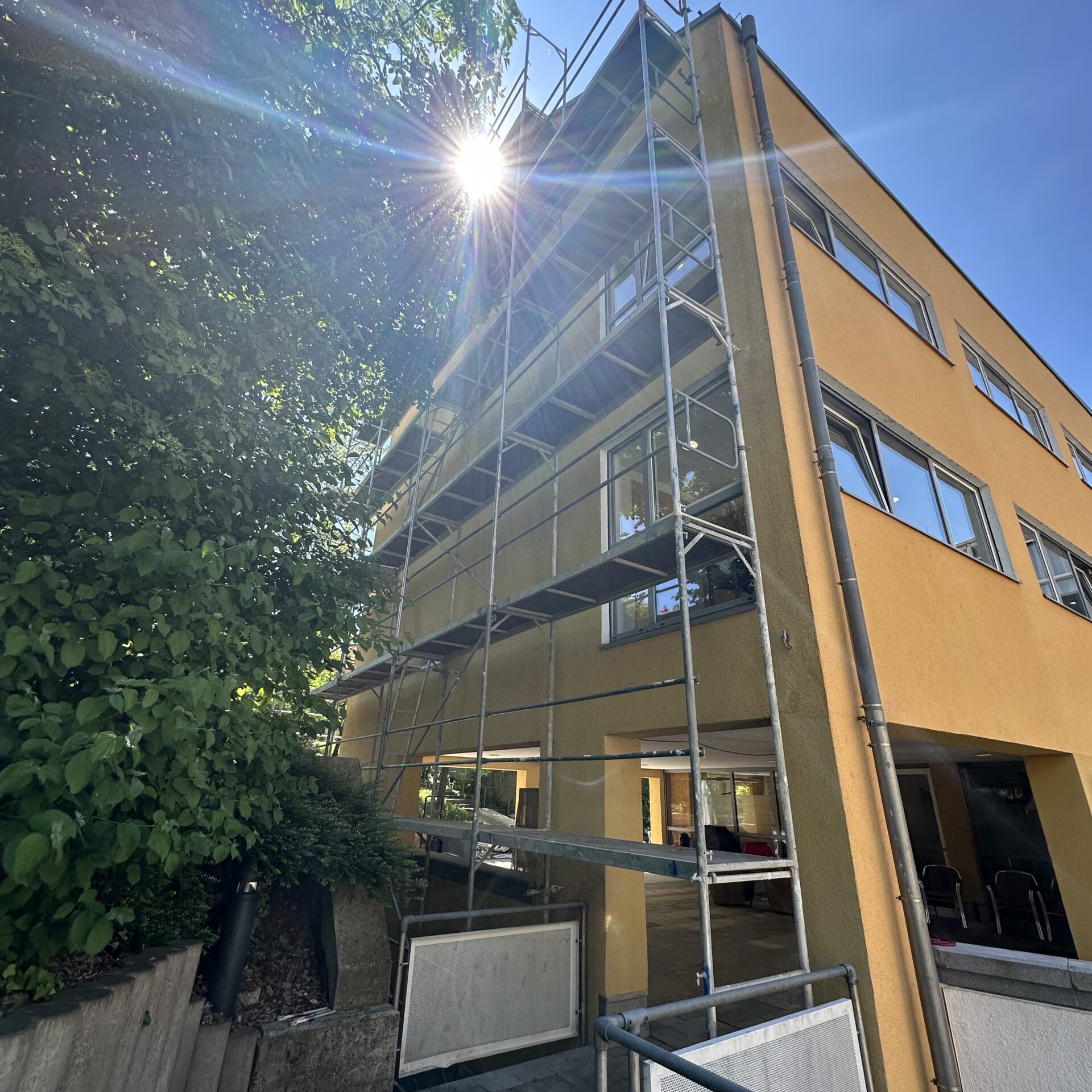 Bürgerheim Dingolfing