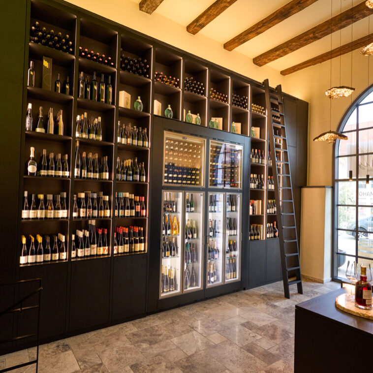 Lenis in Dingolfing Malerarbeiten innen und außen